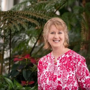 Meet your Posher, Tracey